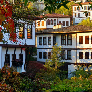 Batı Karadeniz Turu