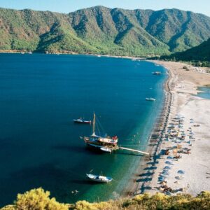 OLYMPOS -ADRASAN TURU
