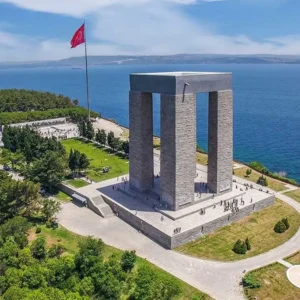 Çanakkale & Bursa Turu